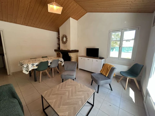 Maison Noirmoutier-en-l'Île, 4 pièces, 6 personnes - photo_14756232886