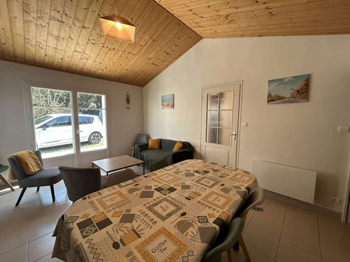 Maison Noirmoutier-en-l'Île, 4 pièces, 6 personnes - photo_14756232886