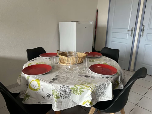 Villa Fleury-Saint-Pierre-la-Mer, 1 bedroom, 5 persons - photo_1011759053153