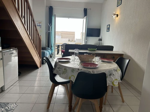 Villa Fleury-Saint-Pierre-la-Mer, 1 bedroom, 5 persons - photo_1011759053153