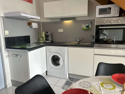 Villa Fleury-Saint-Pierre-la-Mer, 1 bedroom, 5 persons - photo_1011759053153