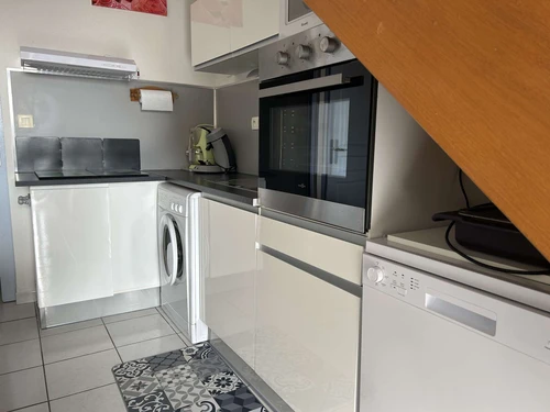 Villa Fleury-Saint-Pierre-la-Mer, 1 bedroom, 5 persons - photo_1011759053153