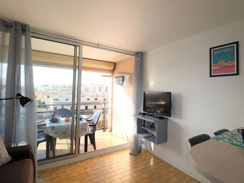 Studio Le Grau du Roi, Studio, 4 Personen - photo_14665627524