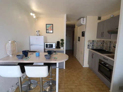 Studio Le Grau du Roi, Studio, 4 Personen - photo_14665627524