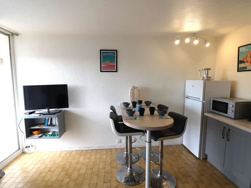 Studio Le Grau du Roi, Studio, 4 Personen - photo_14665627524