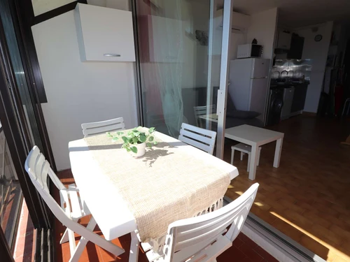 Studio Le Grau du Roi, studio flat, 5 persons - photo_14596832333