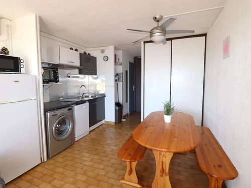 Studio Le Grau du Roi, studio flat, 5 persons - photo_14596832333