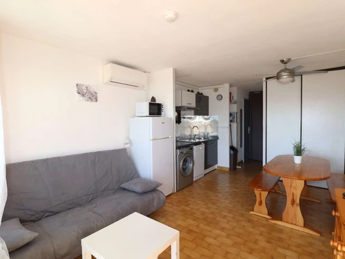 Studio Le Grau du Roi, studio flat, 5 persons - photo_14596832333