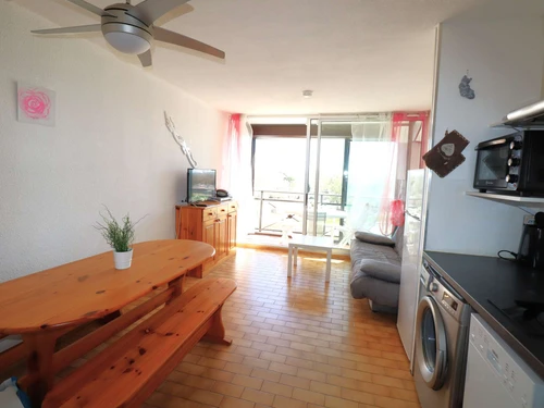 Studio Le Grau du Roi, studio flat, 5 persons - photo_14596832333