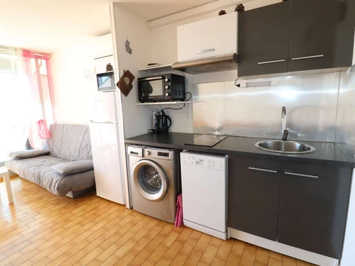 Studio Le Grau du Roi, studio flat, 5 persons - photo_14596832333