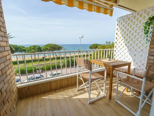 Apartment Pineda de Mar, 2 bedrooms, 4 persons - photo_19728696560