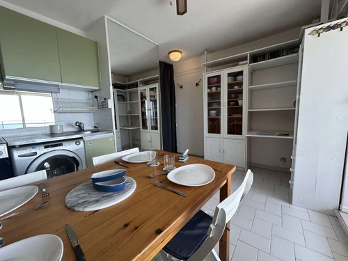 Apartamento Le Grau d'Agde, estudio, 4 personas - photo_1011759070025