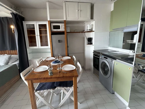 Apartamento Le Grau d'Agde, estudio, 4 personas - photo_1011759070025