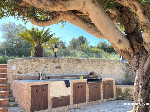 Villa Moraira, 2 Schlafzimmer, 4 Personen - photo_19081725320