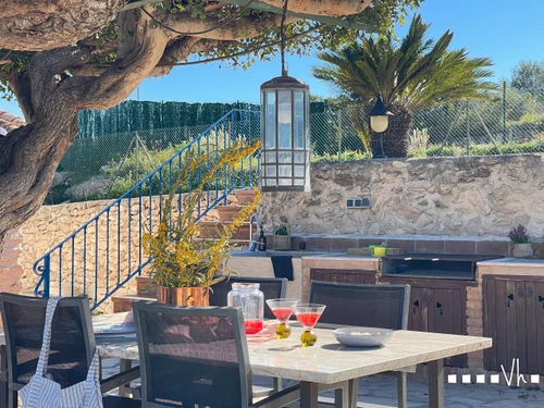 Villa Moraira, 2 Schlafzimmer, 4 Personen - photo_19081725320