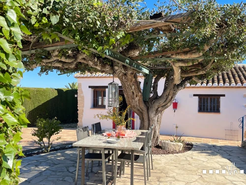 Villa Moraira, 2 Schlafzimmer, 4 Personen - photo_19081725320