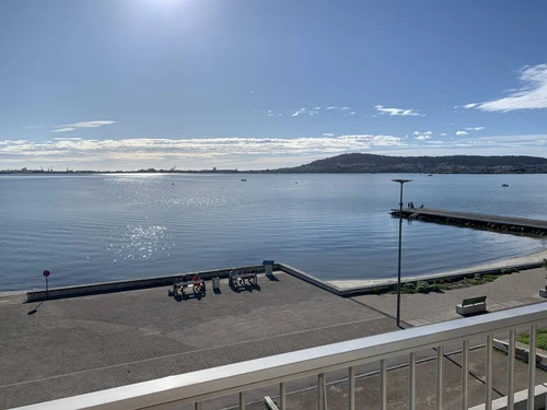 Ferienwohnung Balaruc-les-Bains, 1 Schlafzimmer, 2 Personen - photo_1011588536346