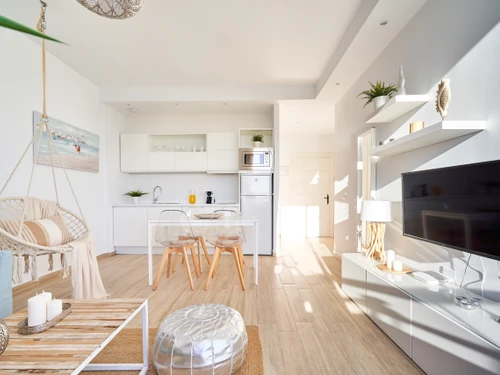 Apartment Torremolinos, 1 bedroom, 4 persons - photo_1011759081287