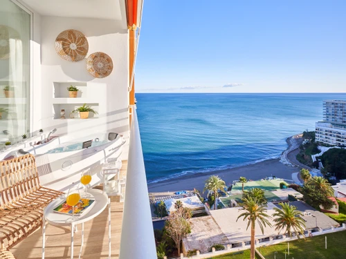 Apartment Torremolinos, 1 bedroom, 4 persons - photo_1011759081287