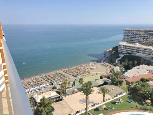 Apartment Torremolinos, 1 bedroom, 4 persons - photo_1011759081287