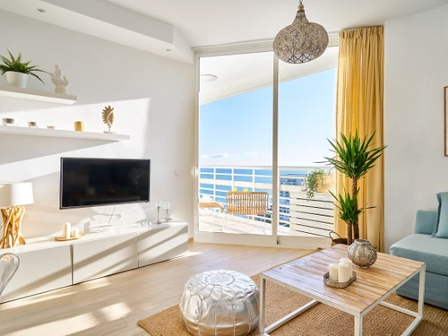 Apartment Torremolinos, 1 bedroom, 4 persons - photo_1011759081287