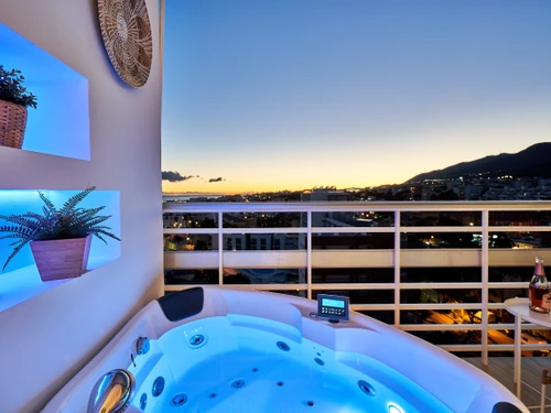 Ferienwohnung Torremolinos, 1 Schlafzimmer, 4 Personen - photo_1011759081287