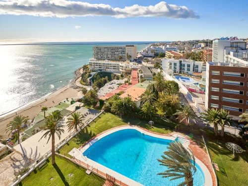 Apartment Torremolinos, 1 bedroom, 4 persons - photo_1011759081287