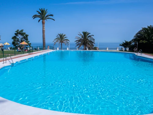 Apartment Torremolinos, 1 bedroom, 4 persons - photo_1011759081287