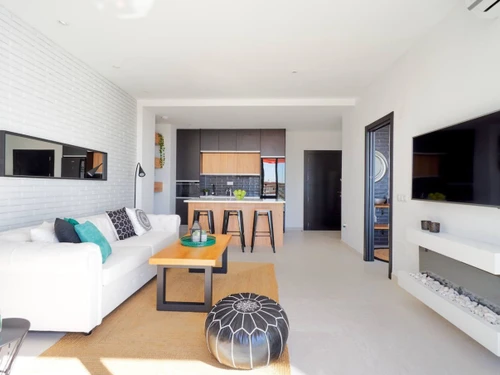 Apartment Torremolinos, 1 bedroom, 4 persons - photo_1011759081538