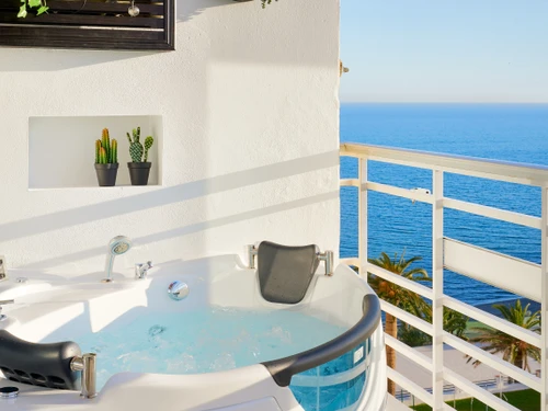 Apartment Torremolinos, 1 bedroom, 4 persons - photo_1011759081538