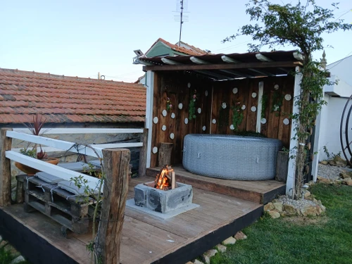 Maison Vila do Conde, 3 pièces, 6 personnes - photo_1011741332385