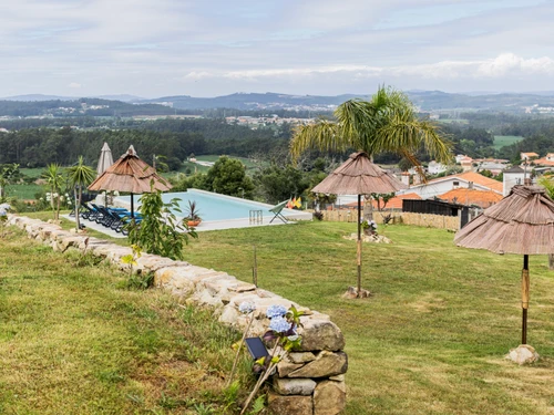 Maison Vila do Conde, 3 pièces, 6 personnes - photo_1011741332385