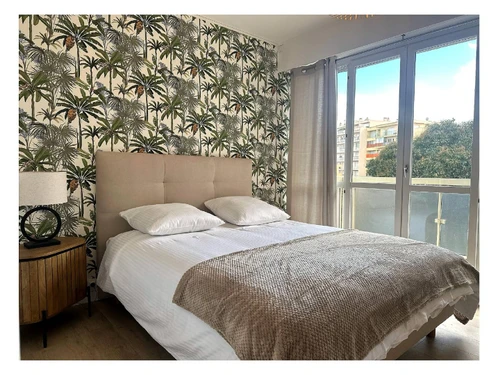Ferienwohnung Juan les Pins, 1 Schlafzimmer, 4 Personen - photo_1011759082929