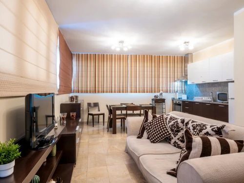 Appartement Santa Cruz de Tenerife, 3 pièces, 4 personnes - photo_1011741332253