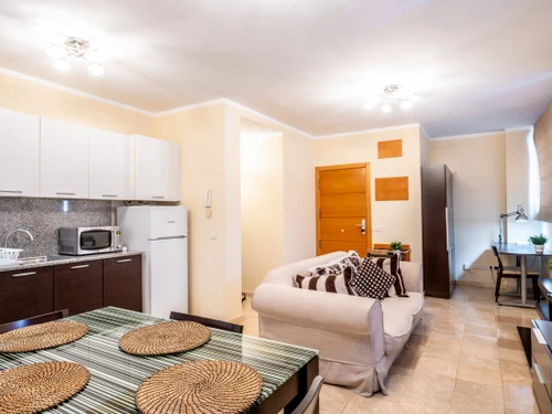 Apartamento Santa Cruz de Tenerife, 2 dormitorios, 4 personas - photo_1011741332253