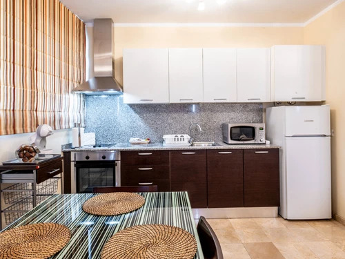 Apartamento Santa Cruz de Tenerife, 2 dormitorios, 4 personas - photo_1011741332253