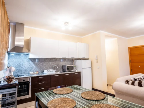 Apartamento Santa Cruz de Tenerife, 2 dormitorios, 4 personas - photo_1011741332253