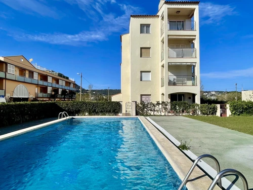 Appartement L'Estartit, 2 pièces, 4 personnes - photo_18949605364