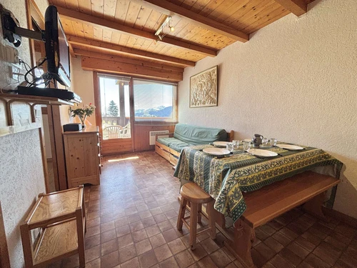 Appartement Crest-Voland, 2 pièces, 5 personnes - photo_15017800754