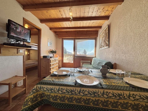 Apartment Crest-Voland, 1 bedroom, 5 persons - photo_15017800754