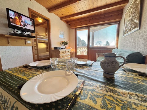 Apartment Crest-Voland, 1 bedroom, 5 persons - photo_15017800754