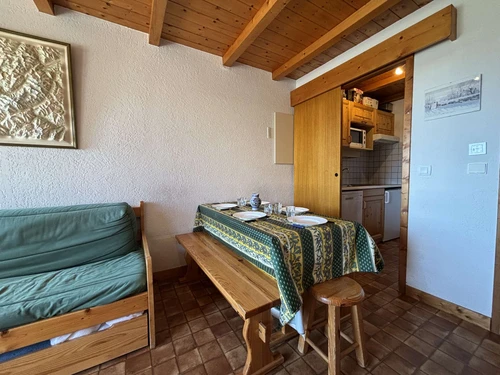 Apartment Crest-Voland, 1 bedroom, 5 persons - photo_15017800754