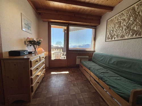 Apartment Crest-Voland, 1 bedroom, 5 persons - photo_15017800754