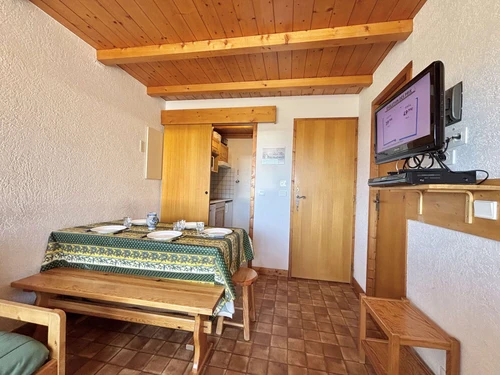 Apartment Crest-Voland, 1 bedroom, 5 persons - photo_15017800754