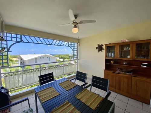 Ferienwohnung Sainte-Luce, 1 Schlafzimmer, 2 Personen - photo_1011759113884