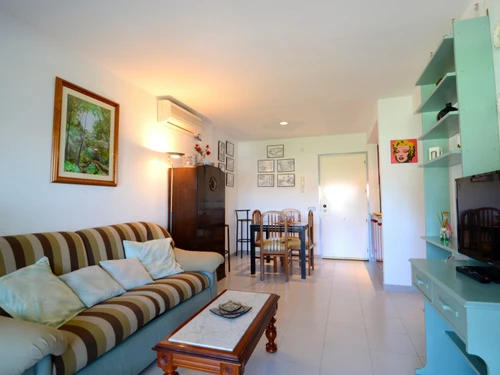 Apartment L'Estartit, 2 bedrooms, 4 persons - photo_1011759117183