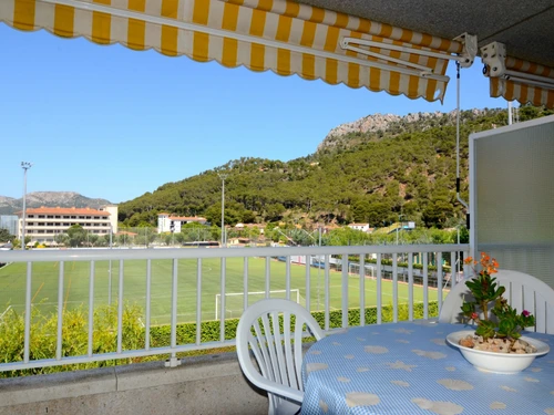 Apartment L'Estartit, 2 bedrooms, 4 persons - photo_1011759117183