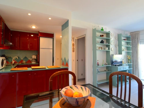 Apartment L'Estartit, 2 bedrooms, 4 persons - photo_1011759117183