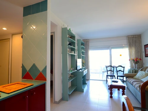 Apartment L'Estartit, 2 bedrooms, 4 persons - photo_1011759117183