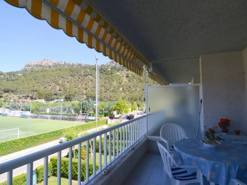 Apartment L'Estartit, 2 bedrooms, 4 persons - photo_1011759117183